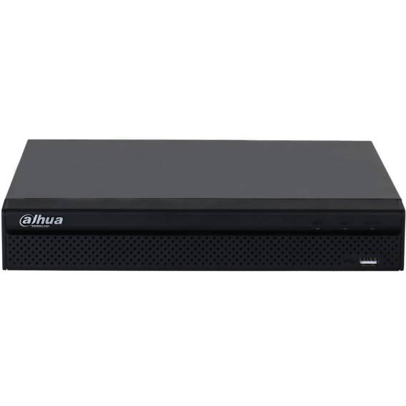 Obrázok pre Dahua Technology Lite NVR2108HS-8P-4KS3 1U Černá