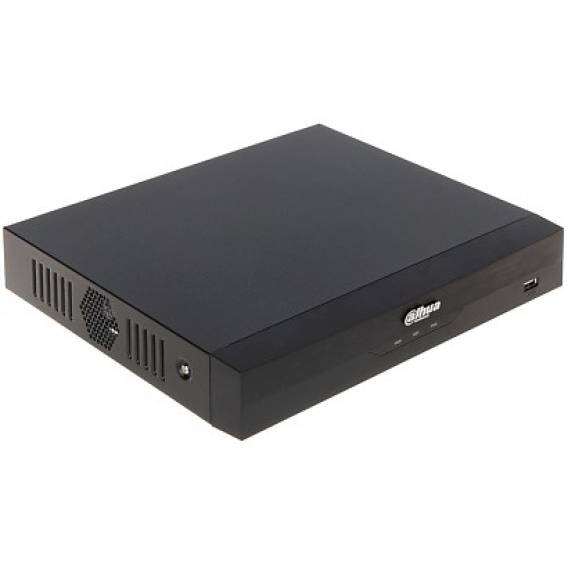 Obrázok pre IP DVR DAHUA NVR4108HS-8P-EI