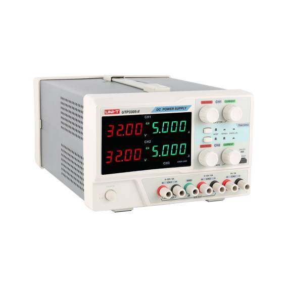 Obrázok pre Uni-T UTP3305-II Laboratory Power Supply