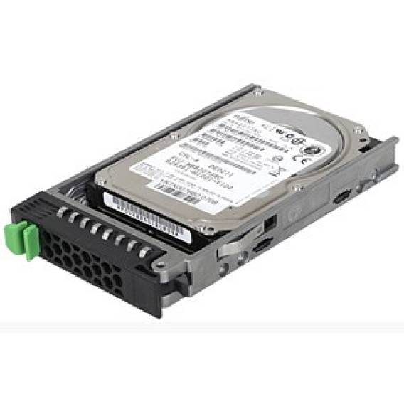 Obrázok pre Fujitsu PY-BH2T7B9 vnitřní pevný disk 2 TB 7200 ot/min 3.5" Serial ATA III
