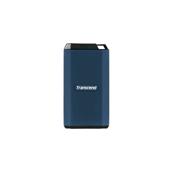 Obrázok pre Transcend ESD410C 2 TB USB typu C Modrá