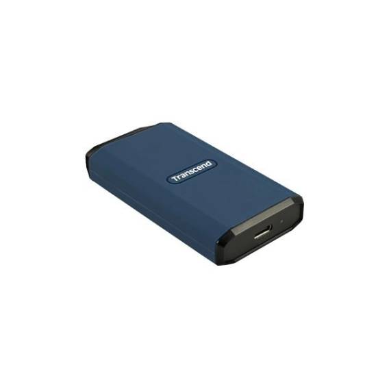 Obrázok pre Transcend ESD410C 2 TB USB typu C Modrá