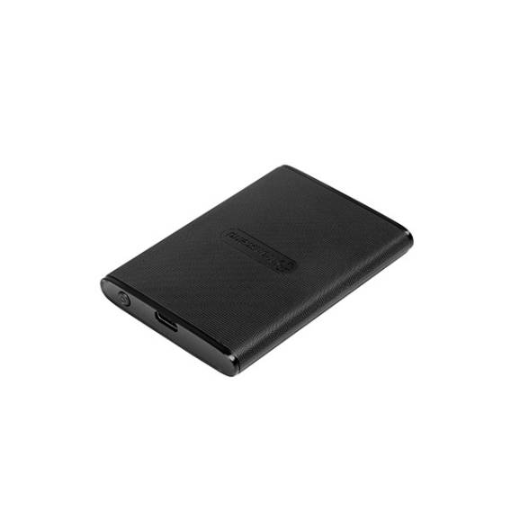 Obrázok pre Transcend ESD270C 250 GB USB typu C 3.2 Gen 2 (3.1 Gen 2) Černá