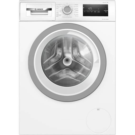 Obrázok pre Bosch WAN2813APL Series 4 Pračka s předním plněním 8 kg 1400 ot/min Bílá
