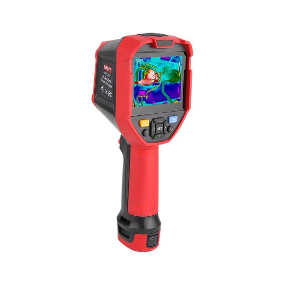 Obrázok pre UTi730E Thermal Imaging Camera