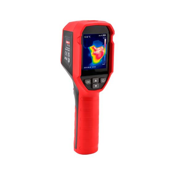 Obrázok pre Uni-T UTi712S Thermal Imaging Camera