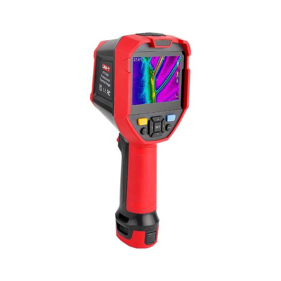 Obrázok pre UTi720E Thermal Imaging Camera