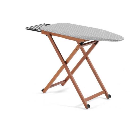 Obrázok pre ARREDAMENTI STIROLIGHT Ironing Board - 135 x 45 cm, Brown