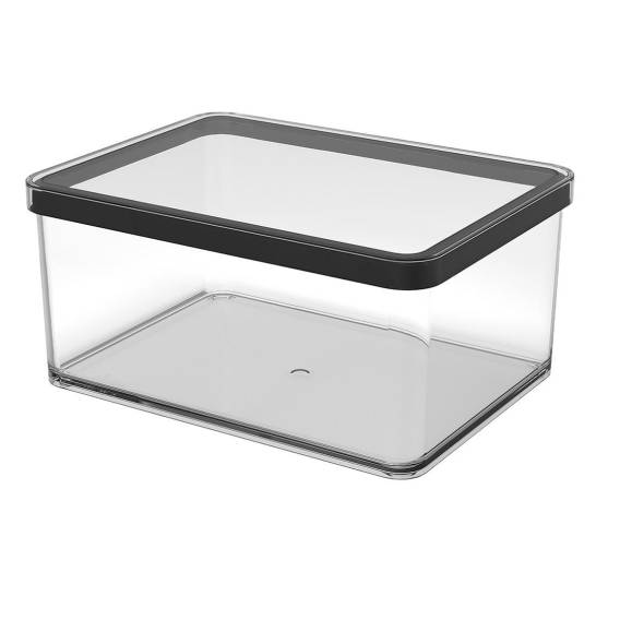 Obrázok pre ROTHO Loft - nádoba na pamlsky -  2,25l