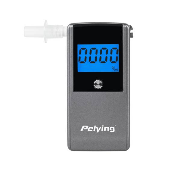 Obrázok pre PEIYING KT-571 breathalyzer
