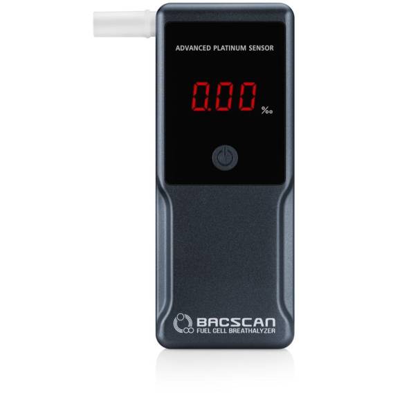 Obrázok pre Bacscan F-50 Ultra breathalyzer