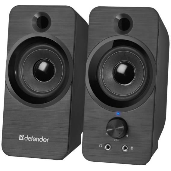 Obrázok pre USB REPRODUKTORY DEFENDER SPK-190 2.0 8W
