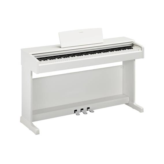 Obrázok pre Yamaha ARIUS YDP-145WH - digitální piano