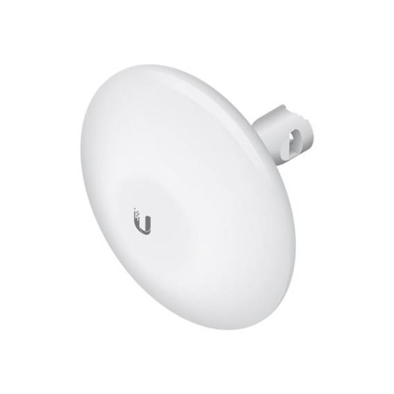 Obrázok pre Ubiquiti Networks NanoBeam M5 antenna 16 dBi NBE-M5-16