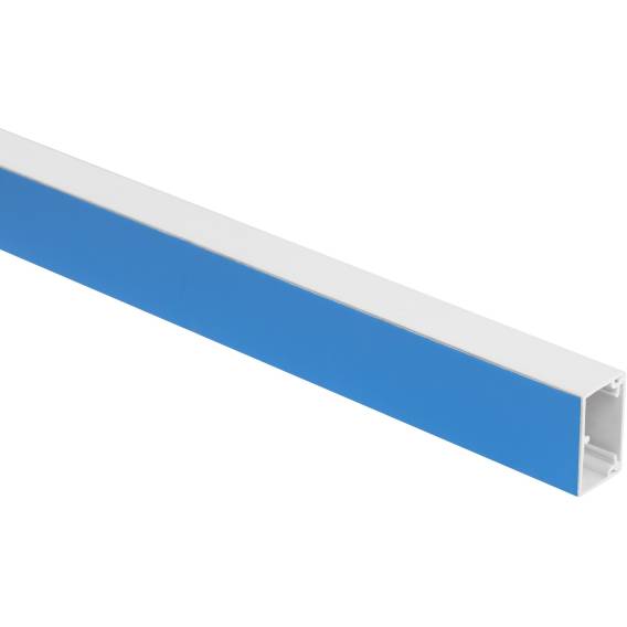 Obrázok pre Electrical installation strip with tape set WHITE TLS 40x25 2m (PACK OF 10pcs)