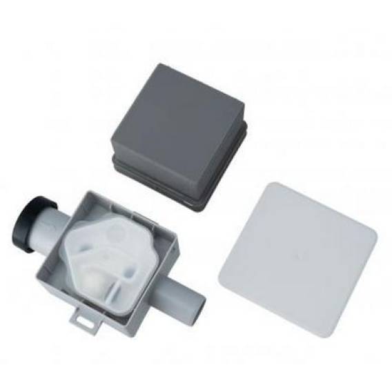 Obrázok pre IVENSIS ISN32 Concealed Condensate Trap 100x100