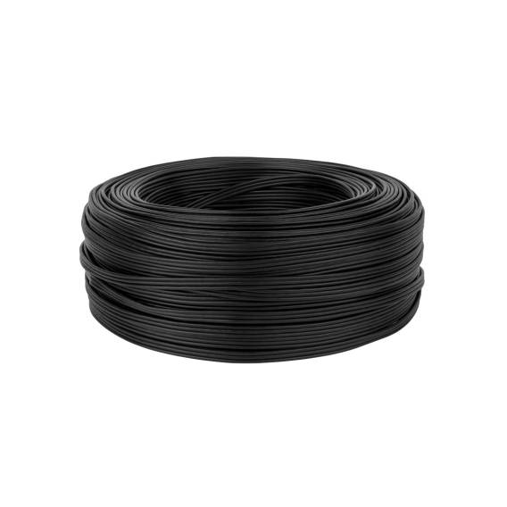 Obrázok pre Kabel 3 x RCA CZARNY