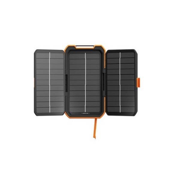 Obrázok pre Xtorm XR203 externí baterie 10000 mAh Černá, Oranžová