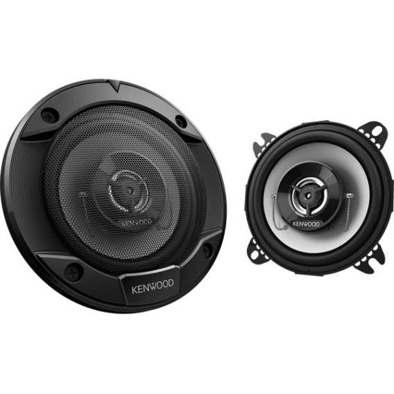 Obrázok pre Kenwood KFC-S1066 reproduktorový driver 21 W 2 kusů Celorozsahový reproduktor