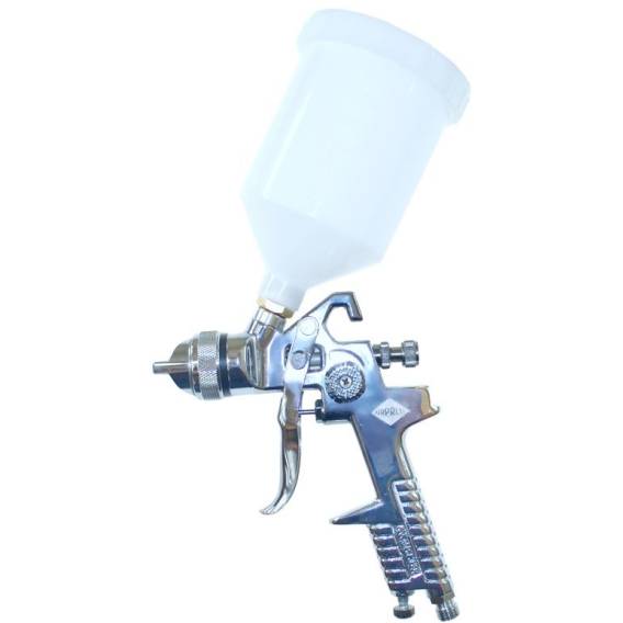 Obrázok pre Painting gun G. Airpress HVLP 1.4mm