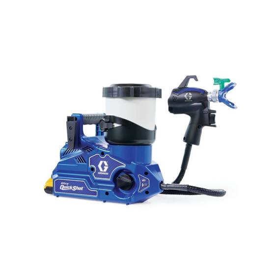 Obrázok pre GRACO PISTOLET DO MALOWANIA ULTRA QUICKSHOT AKU