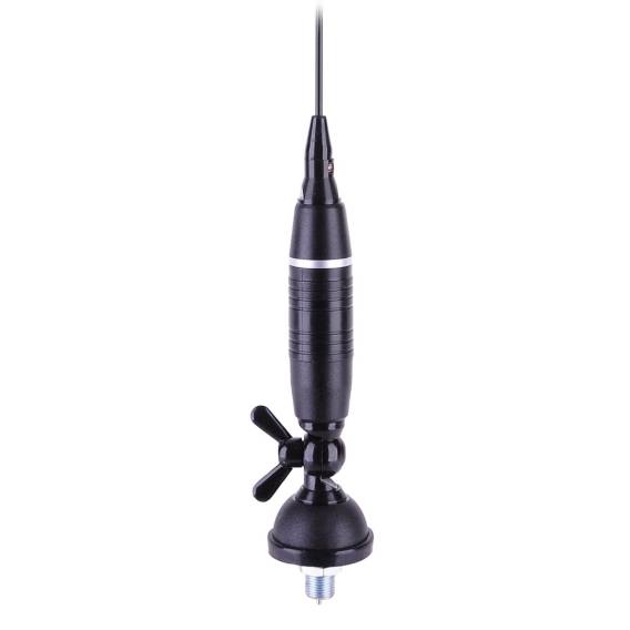 Obrázok pre Antena CB Peiying Elite CB 125  montażowa 80cm