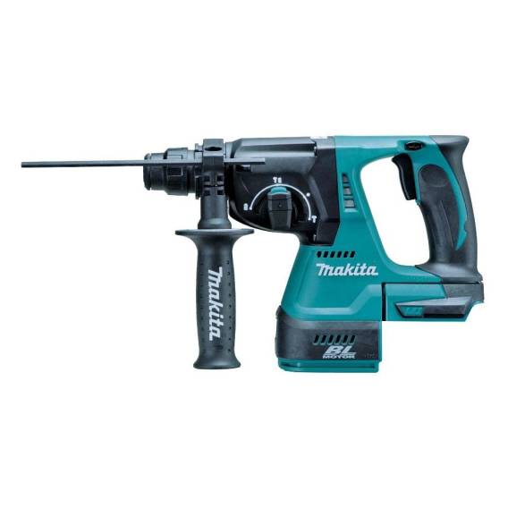 Obrázok pre Makita DHR242Z příklepová vrtačka