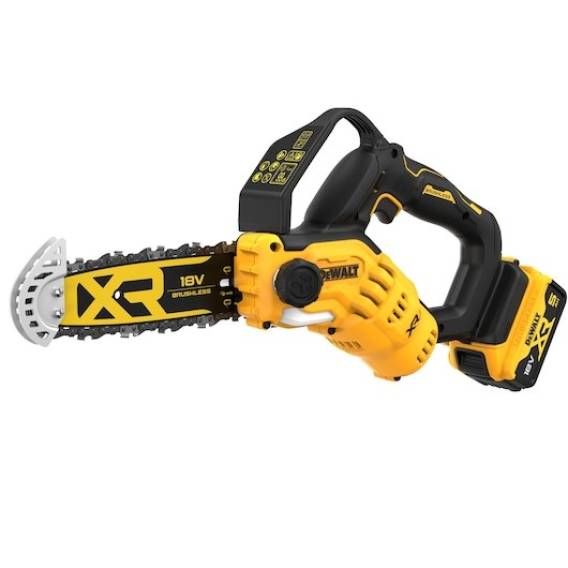 Obrázok pre DeWALT DCMPS520P1-QW motorový křovinořez