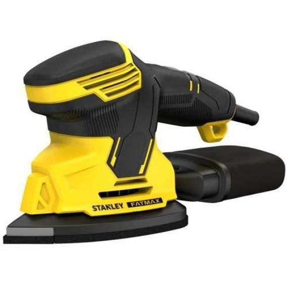 Obrázok pre STANLEY SZLIFIERKA DELTA V20 SFMEW210S