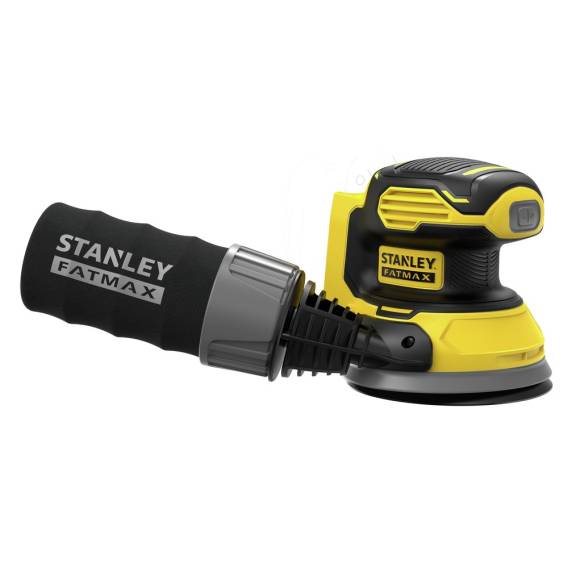 Obrázok pre Stanley SFMCW220B-XJ přenosná bruska