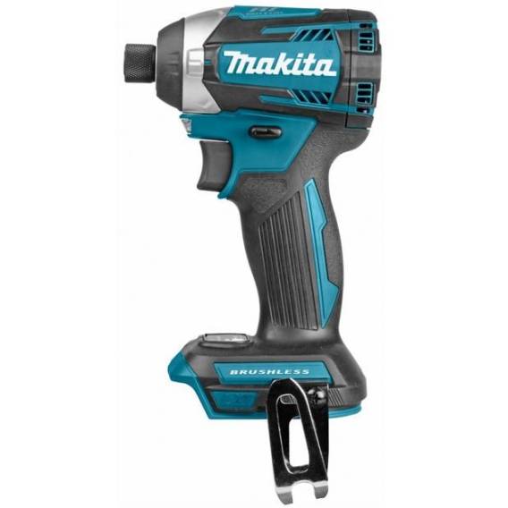 Obrázok pre Makita DTD154Z AKU/rázový šroubovák 3800 ot/min Černá, Modrá