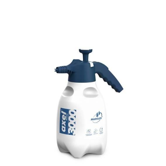 Obrázok pre MAROLEX FOAM GUN AXEL ALKA LINE 3000 3L