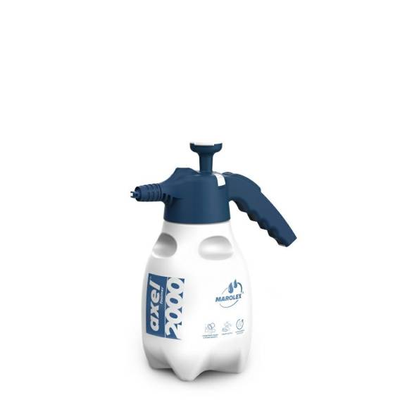 Obrázok pre MAROLEX FOAM GUN AXEL ALKA LINE 2000 2L