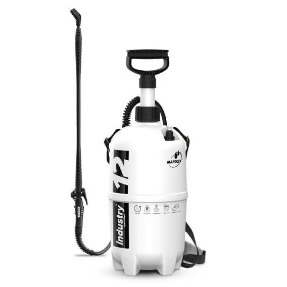 Obrázok pre MAROLEX SPRAYER INDUSTRY ACID LINE 12 BAG
