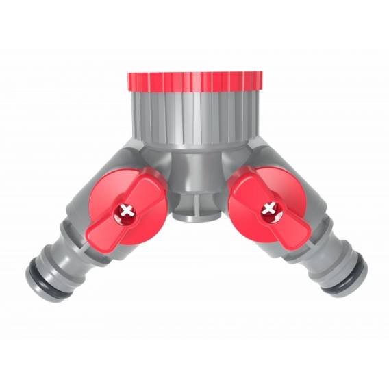 Obrázok pre AWTOOLS AW61019 koncovka na zahradní hadici 40 kusů