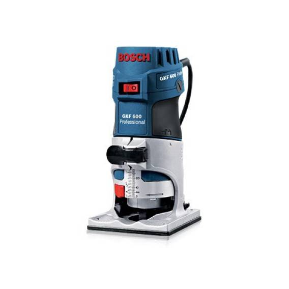 Obrázok pre Bosch GKF 600 33000 ot/min 600 W