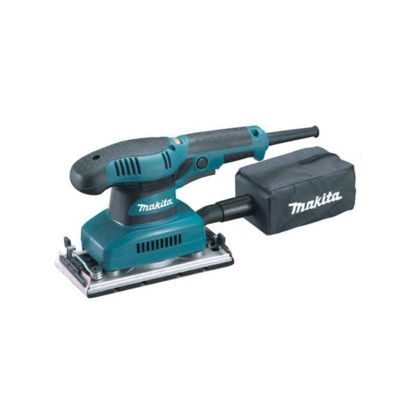 Obrázok pre Makita BO3711 přenosná bruska Multifunkční bruska 22000 oscilací/min 190 W