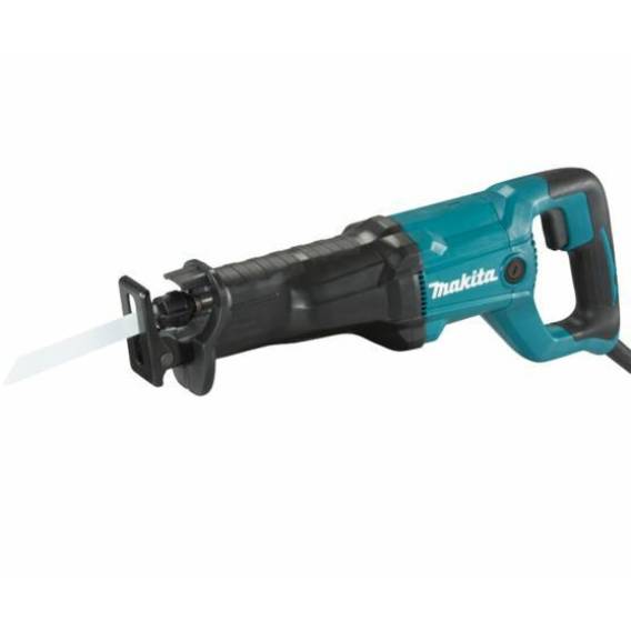 Obrázok pre Makita JR3051TK přímočaré pila 3000 spm 1200 W Černá, Modrá