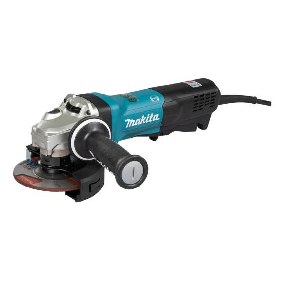 Obrázok pre Makita GA5093X01 úhlová bruska 12,5 cm 11500 ot/min 1900 W 2,9 kg