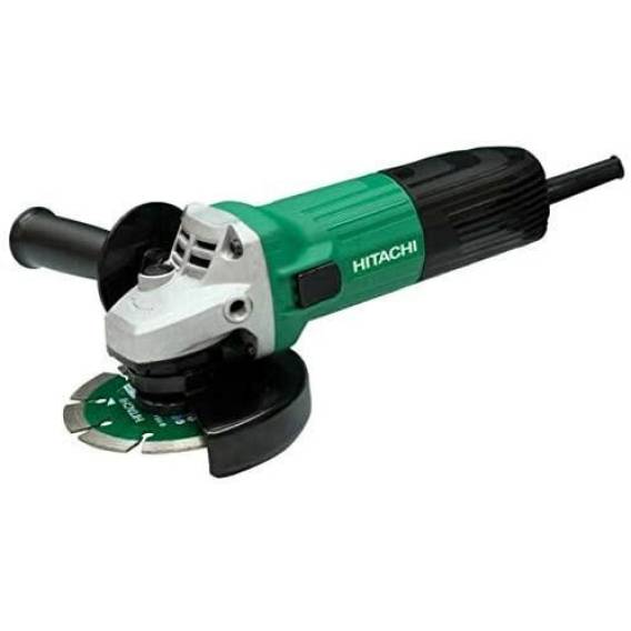 Obrázok pre Angle grinder 115mm, 11 500/min, M14, 600W