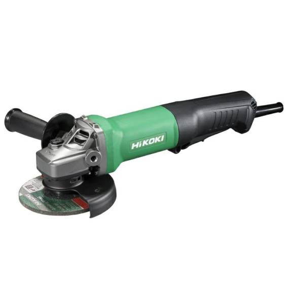 Obrázok pre Angle grinder 125mm, 11 500/min, M14, 1400W CHU switch