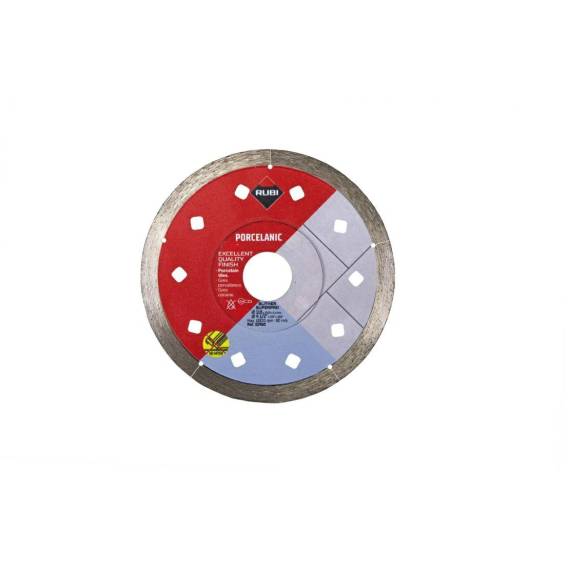Obrázok pre RUBI TARCZA DIAMENTOWA SLITHER BLADE 115 SUPERPRO