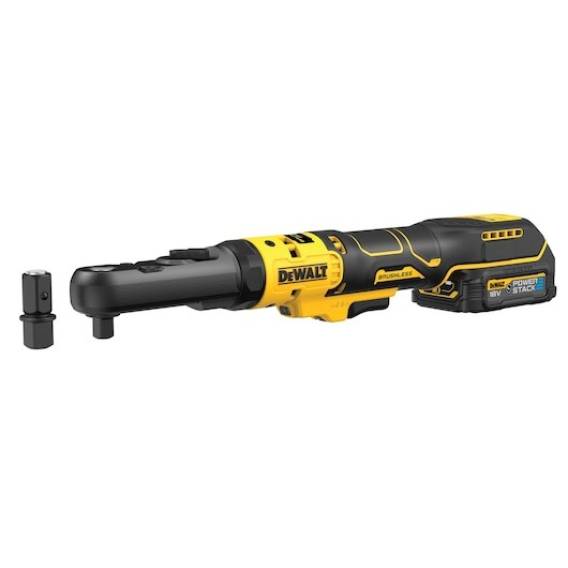 Obrázok pre DeWALT DCF510E2G-QW aku utahovák