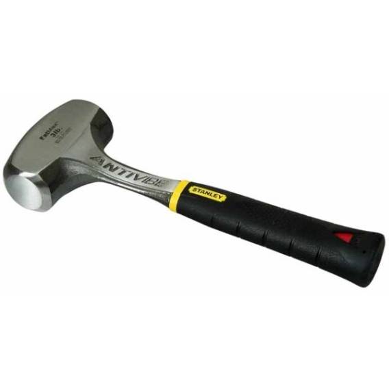 Obrázok pre MŁOTEK FATMAX AV DWUOBUCHOWY (DRILLING) 1,3KG