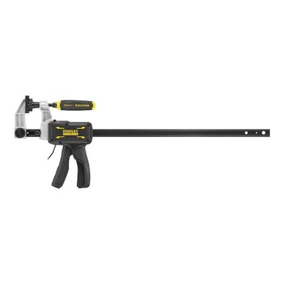 Obrázok pre Stanley FMHT83007-0 svěrka 45 cm Černá, Žlutá