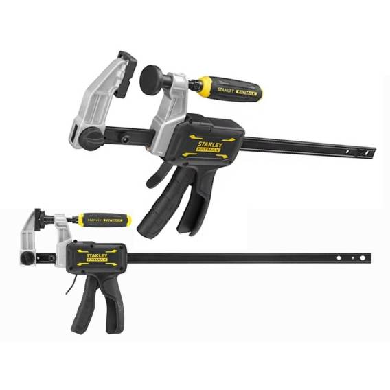 Obrázok pre STANLEY HYBRID CLAMP FATMAX XL 300mm