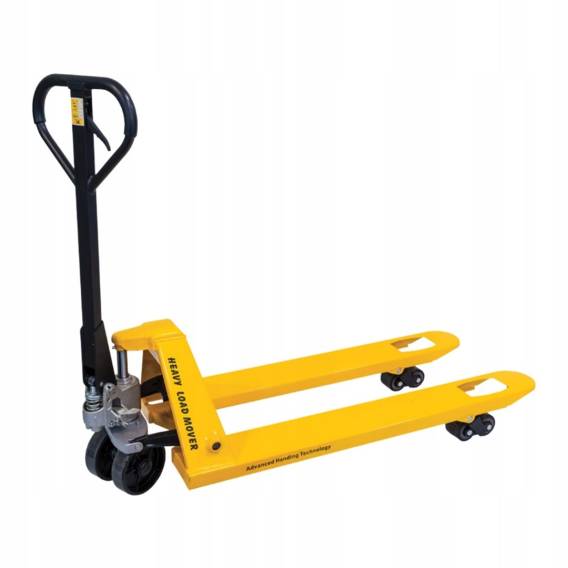 Obrázok pre AIRPRESS WÓZEK PALETOWY  RHP-25  2500kg /1150mm