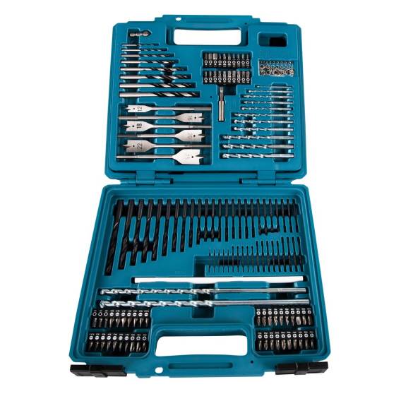 Obrázok pre Makita E-06270 vrták Sada vrtáků