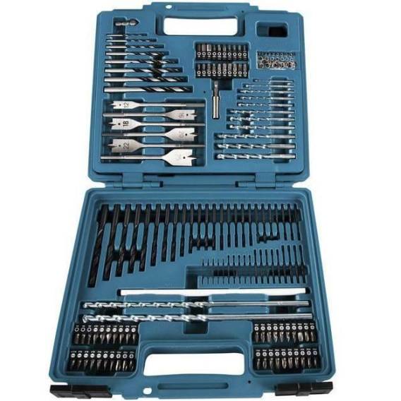 Obrázok pre Makita E-06270 vrták Sada vrtáků