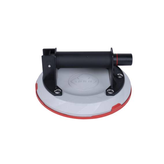 Obrázok pre RUBI PUMP SUCTION CUP 200 MM WITH GRAY RUBBER FOR TILES 18919